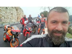 İzmir’de traktörle motosiklet çarpıştı: 1 ölü, 3 yaralı