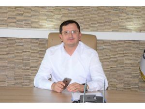 Fatso Başkanı Karataş’tan ’Fındık’ Değerlendirmesi