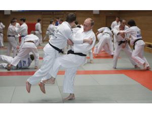 Putin, Azerbaycan’da Judo Oyunlarını İzleyecek