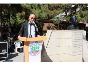 Kırıkkale’de Hüseyin Kahya Hiçyılmaz Anıldı