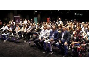 Antalya Film Forum Başladı