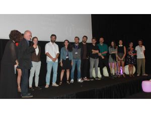 Antalya Film Forum Ödülleri Verildi