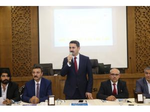 Tokat’ta Kitap Günlerine Azerbaycan Damgasını Vuracak