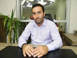 Kepez’de konut satışları durdu