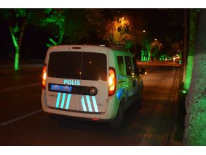 Malatya’da Silahlı Kavga: 2 Yaralı
