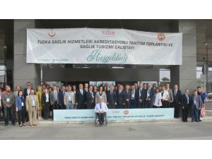 Adana Sağlık Turizminde Gelirini 10 Katına Çıkarmayı Hedefliyor