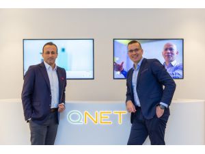 Qnet Mağazası Kapılarını Açtı