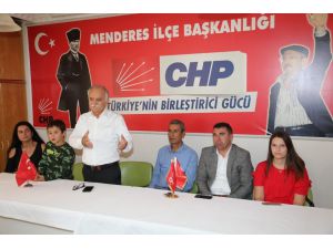 Başkan Karabağ, İlçe Gezilerine Devam Ediyor