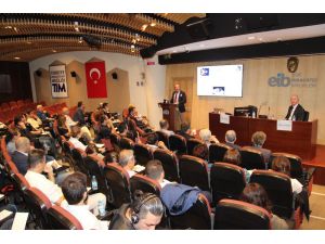 Brexit Türk Gıda Ürünleri İçin Fırsatlar Sunuyor