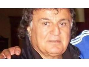 Kocaelispor’un Eski Oyuncusu Hayri Kara Hayatını Kaybetti