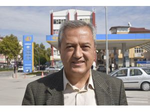 Burdur’da Belediyenin İşlettiği Akaryakıt İstasyonunda Fahiş Fiyattan Yakıt Satıldığı İddiası