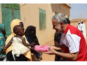 Kahramanmaraş’tan Sudan’a 20 Bin Kur’an-ı Kerim
