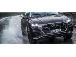 Emisyon Hatası Audi’ye Pahalıya Mal Oldu