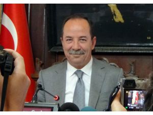Edirne Belediye Başkanı Gürkan: “Hodri Meydan”