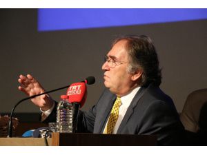 Prof. Dr. Saraçoğlu: “Anadolu’yu 3 Yıl İçinde Boşalttılar”