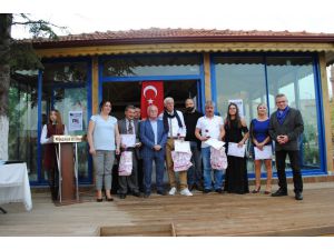 Türkiye Kosova Dostluk Sergisi Eğirdir’de Açıldı