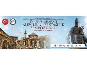 Türk Tarih Kurumu Ve Hacı Bayram Veli Üniversitesinden ’’Alevilik Ve Bektaşilik Sempozyumu’’
