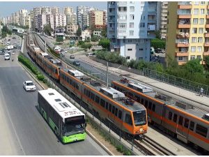 Adana Metrosu’nun 2’nci Etabı İstimlak Engeline Takıldı