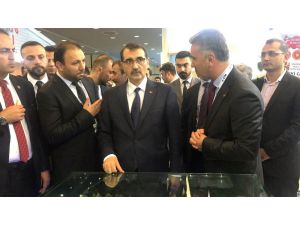 Sanayi Ve Teknoloji Bakanı Varank: "Son 14 Senede Teknoparklara 750 Milyon Lira Ödenek Sağladık"