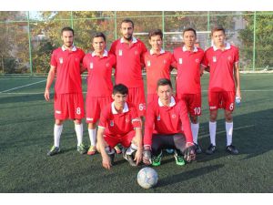 Nogay Türkleri Futbol Ligi’nin 7. Sezonu Başladı