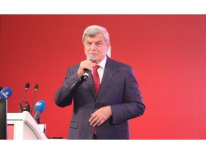 Kocaeli Büyükşehir Belediye Başkanından Yeniden Adaylık Açıklaması