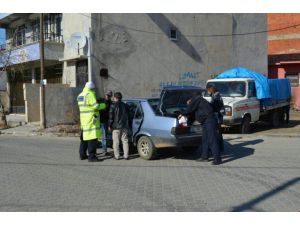 Edremit’te Polis Kuş Uçurtmuyor