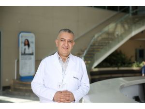 Doç. Dr. Mustafa Ülker: “Kötü Alışkanlıklar Dişinize Zarar Vermesin”