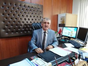 Alaplı İlçe Nüfus Müdürü Halil İpek, "Hak Yerini Buldu"