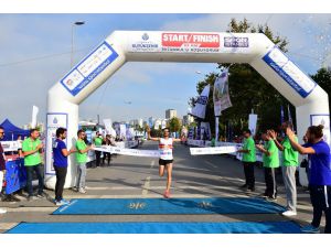 Maraton Öncesi Son Antrenman: İstanbul’u Koşuyorum Bakırköy Etabı