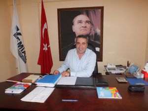 Kemiad Başkanı Kurga: “Yabancılar Konut Alımında Türkiye’ye İlgi Gösteriyor”