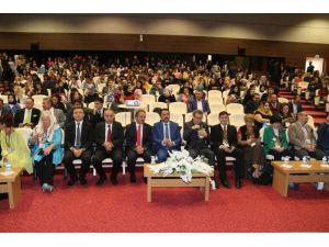 Nevü’de ‘3. Bölgesel Uluslararası Adli Toksikologlar’ Toplantısı Başladı