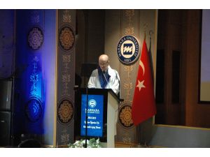 Marmara Üniversitesi 2018-2019 Eğitim-öğretim Akademik Yılı Başladı