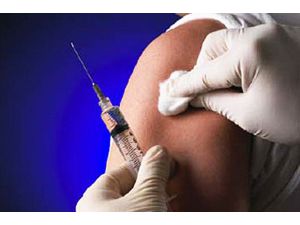 "Risk Grubundaki Hastalar Grip Aşısını İhmal Etmemeli"