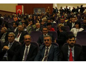 Ataman: “Batı Demokrasi Krizi Yaşıyor"