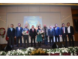 Müspet Değerler Mektebinde 4. Eğitim Dönemi Başladı