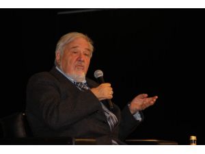 Prof. Dr. İlber Ortaylı’dan ’Andımız’ Ve ’Ara Güler’ Yorumu