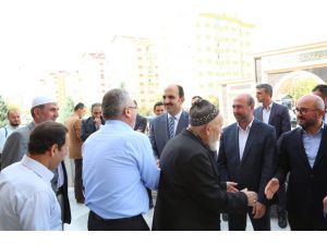 Başkan Altay: "Milletimizden Güç Alıyoruz"