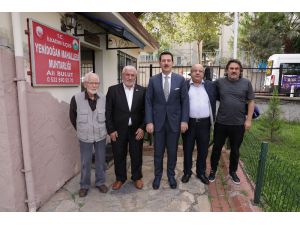 Tok: “İlk Günkü Aşkla Çalışıyoruz”