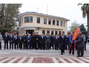 Işık: “Muhtarlarımız Vatandaşa Hizmette En Büyük Destekçimiz”