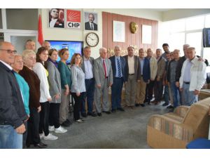 Söke Belediye Başkanı Süleyman Toyran “Devam” Dedi