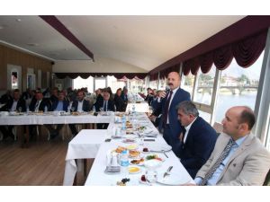 Vali Varol: “Muhtarlık Tamamen Ülkemize Özgü Bir Yönetim Modeli”