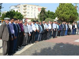 Bozyazı’da Muhtarlar Günü Kutlandı