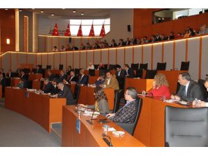 Esenyurt Belediye Başkanı Ali Murat Alatepe:“hizmete Kilitlenmiş Durumdayız”