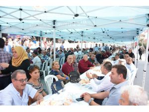 Güneş Enerji Santrali Hizmete Girdi