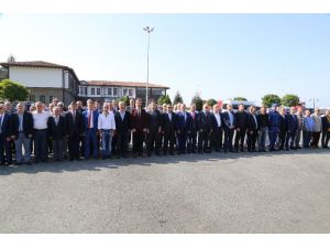 Çayeli’nde Muhtarlar Günü Etkinlikleri