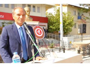 Arguvan’da Muhtarlar Günü Kutlandı