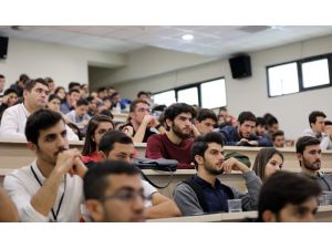Üçüncü Uluslararası Enerji İle Mühendislik Kongresi Açılış Töreni Gerçekleşti