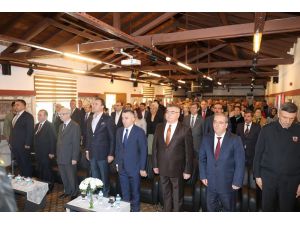 Kırklareli’de Muhtarlar Günü Programı