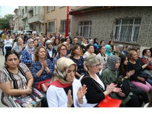 Halk Üniversitesi Bursa’yı Sarıyor