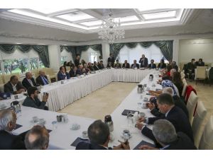 Muhtarlar Günü Beykoz’da Kutlandı